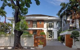 ARTOTEL Casa Hang Tuah